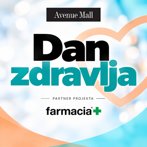 Dan zdravlja u Avenue Mallu
